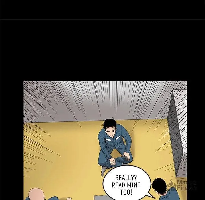Read Chase Fortune chapter 20 image 54 on Lezhin