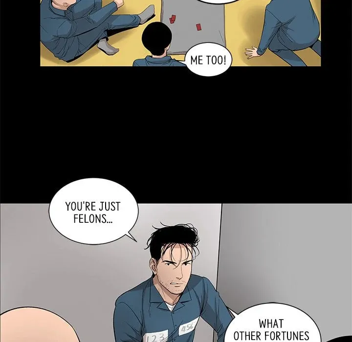 Read Chase Fortune chapter 20 image 55 on Lezhin
