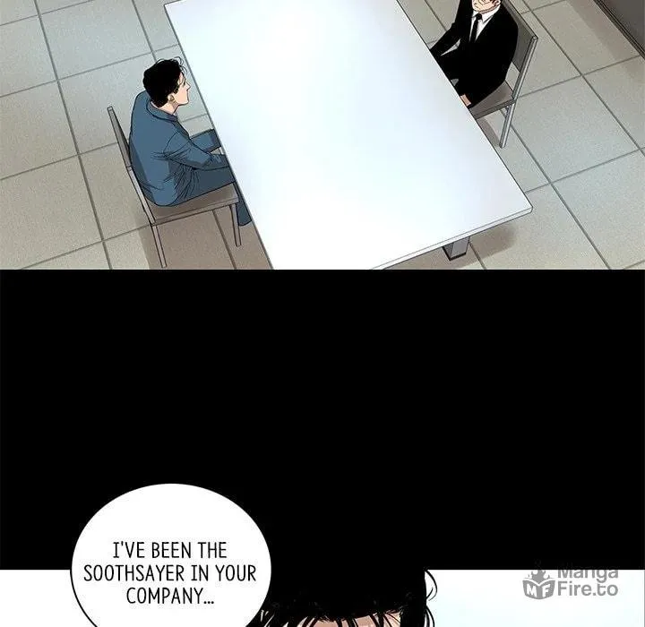 Read Chase Fortune chapter 20 image 71 on Lezhin