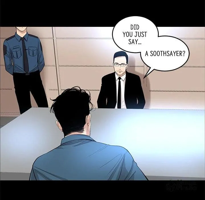 Read Chase Fortune chapter 20 image 74 on Lezhin
