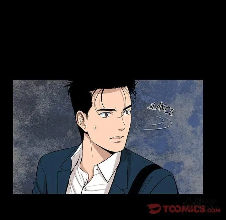 Read Chase Fortune chapter 20 image 9 on Lezhin