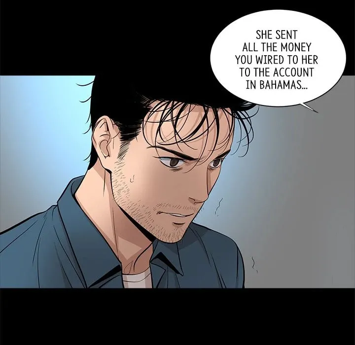 Read Chase Fortune chapter 21 image 18 on Lezhin