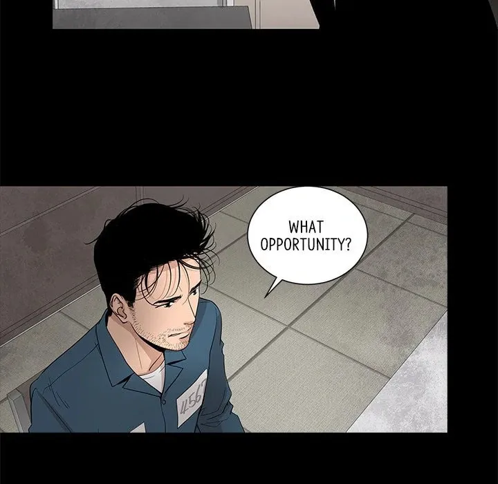 Read Chase Fortune chapter 21 image 30 on Lezhin