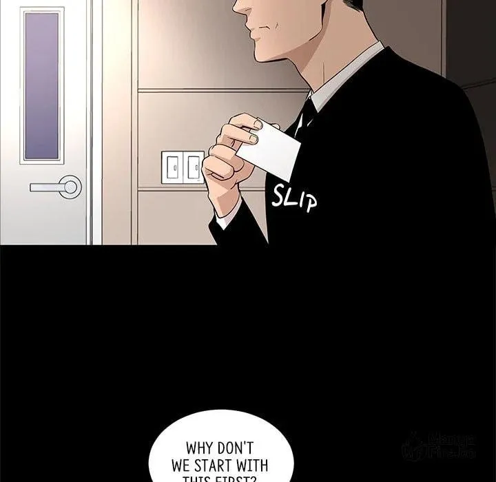 Read Chase Fortune chapter 21 image 35 on Lezhin