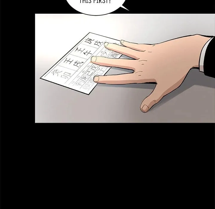Read Chase Fortune chapter 21 image 36 on Lezhin