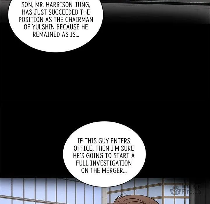 Read Chase Fortune chapter 21 image 50 on Lezhin