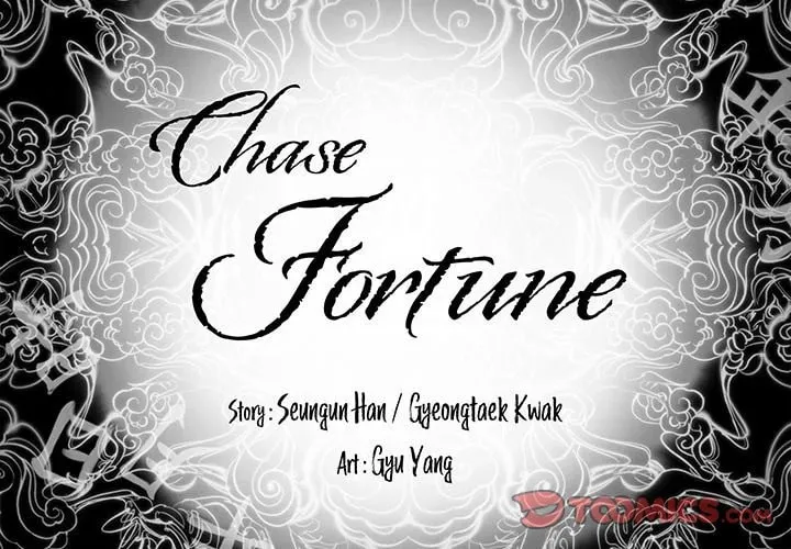 Read Chase Fortune chapter 22 image 1 on Lezhin