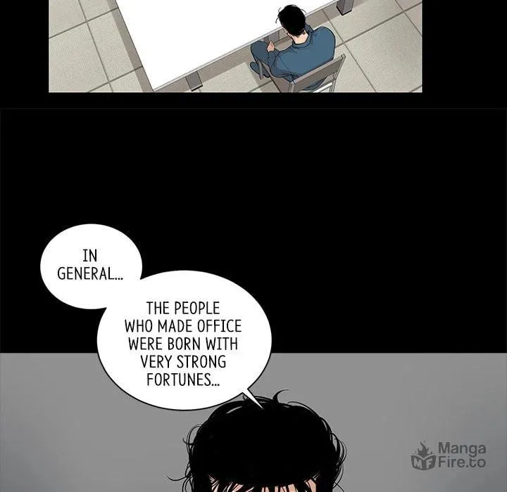 Read Chase Fortune chapter 22 image 24 on Lezhin
