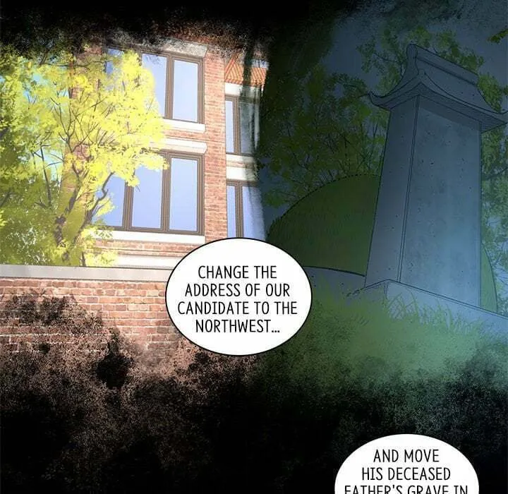 Read Chase Fortune chapter 22 image 31 on Lezhin