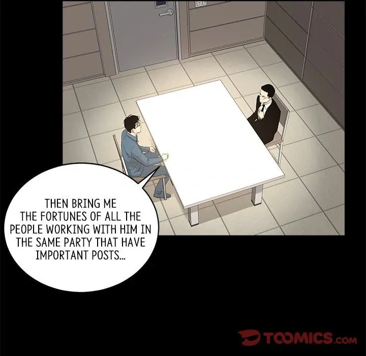 Read Chase Fortune chapter 22 image 33 on Lezhin