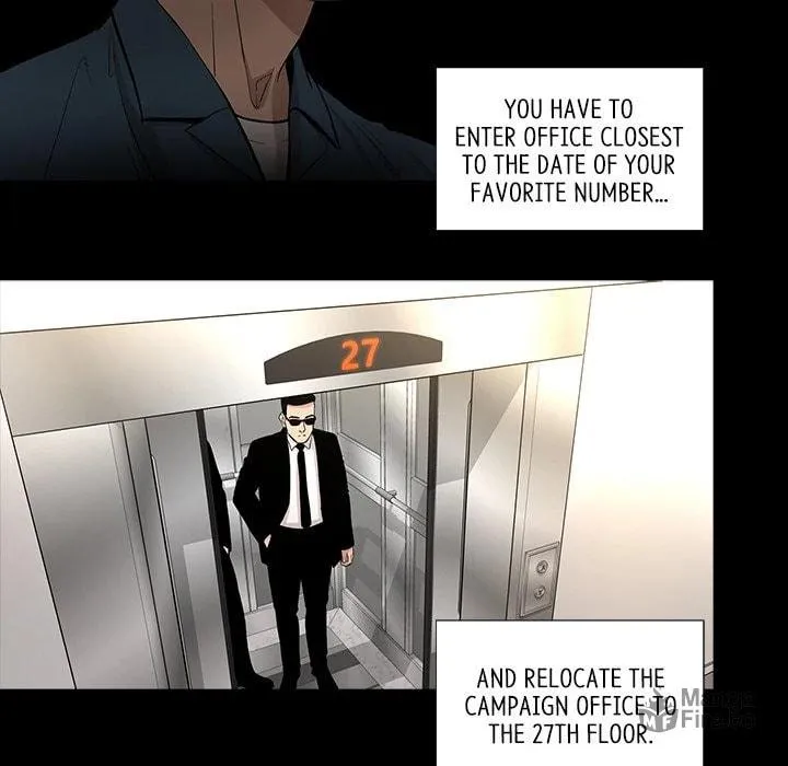 Read Chase Fortune chapter 22 image 39 on Lezhin