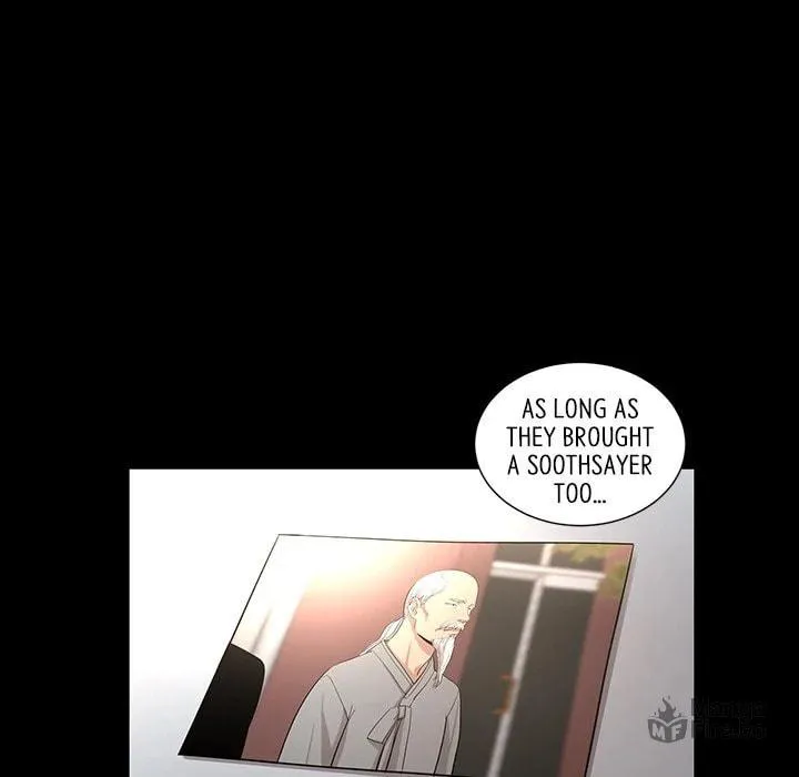 Read Chase Fortune chapter 23 image 11 on Lezhin