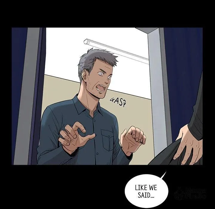 Read Chase Fortune chapter 23 image 20 on Lezhin