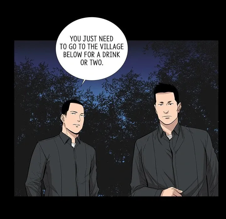 Read Chase Fortune chapter 23 image 21 on Lezhin
