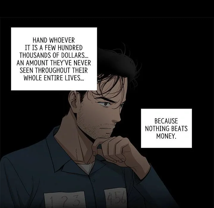 Read Chase Fortune chapter 23 image 22 on Lezhin