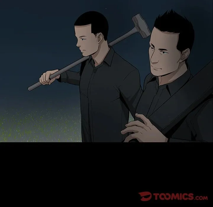 Read Chase Fortune chapter 23 image 25 on Lezhin