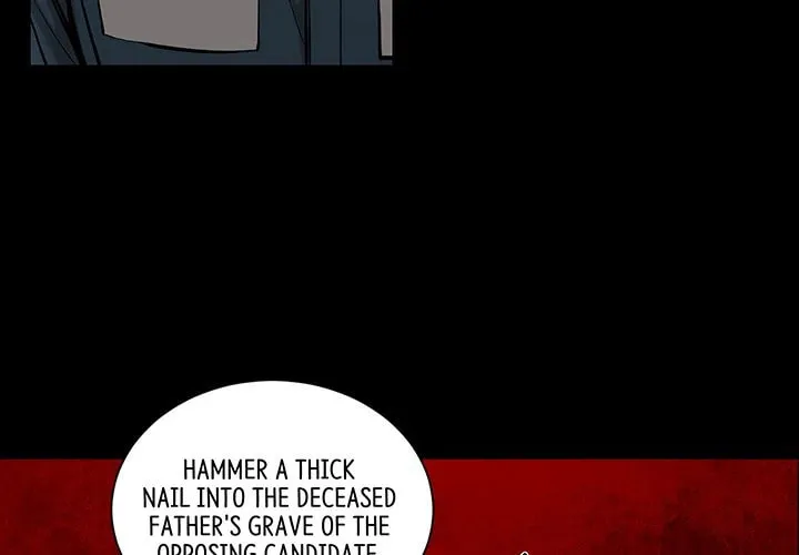 Read Chase Fortune chapter 23 image 3 on Lezhin