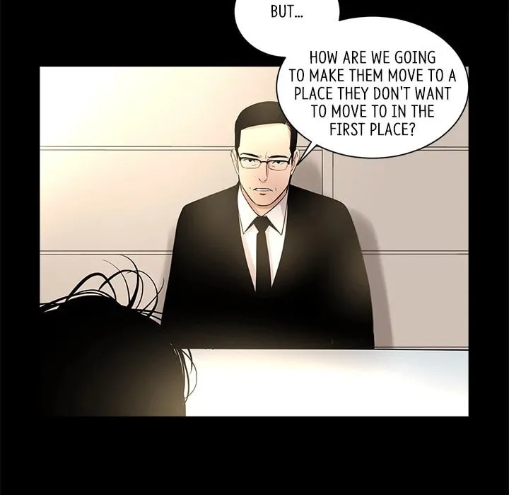 Read Chase Fortune chapter 23 image 31 on Lezhin