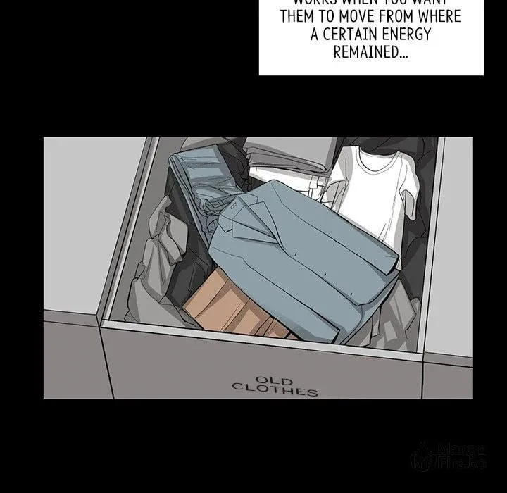 Read Chase Fortune chapter 23 image 39 on Lezhin