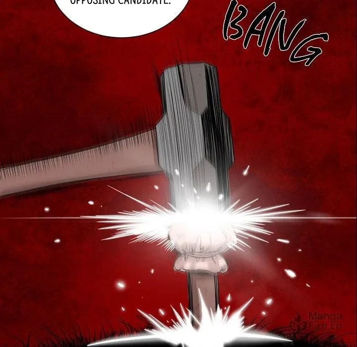 Read Chase Fortune chapter 23 image 4 on Lezhin