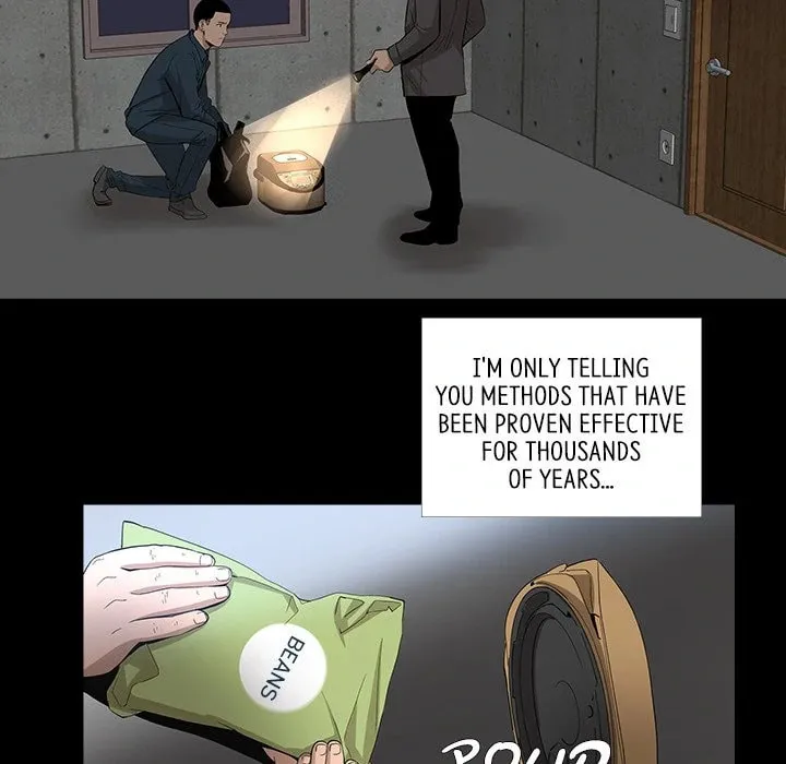 Read Chase Fortune chapter 23 image 43 on Lezhin