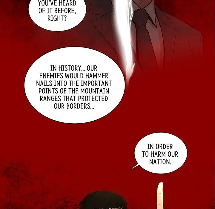 Read Chase Fortune chapter 23 image 6 on Lezhin