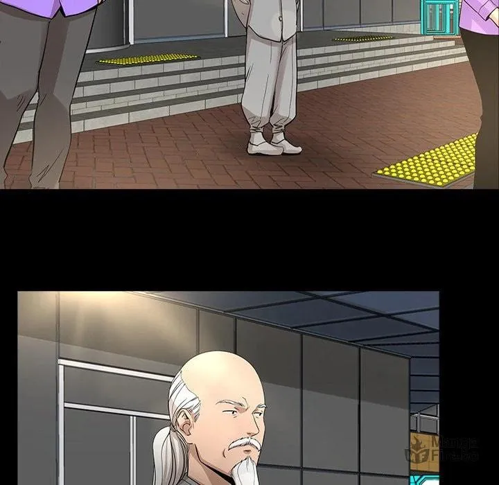 Read Chase Fortune chapter 24 image 35 on Lezhin
