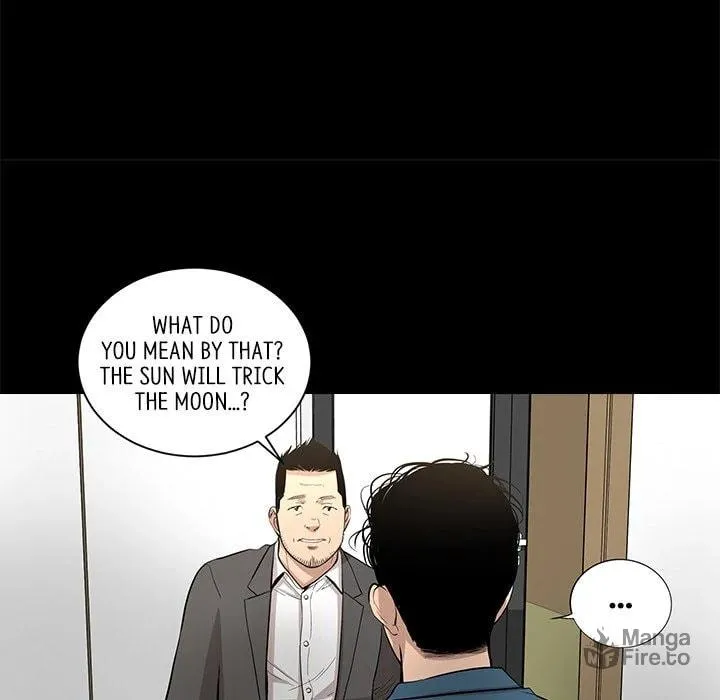 Read Chase Fortune chapter 24 image 4 on Lezhin