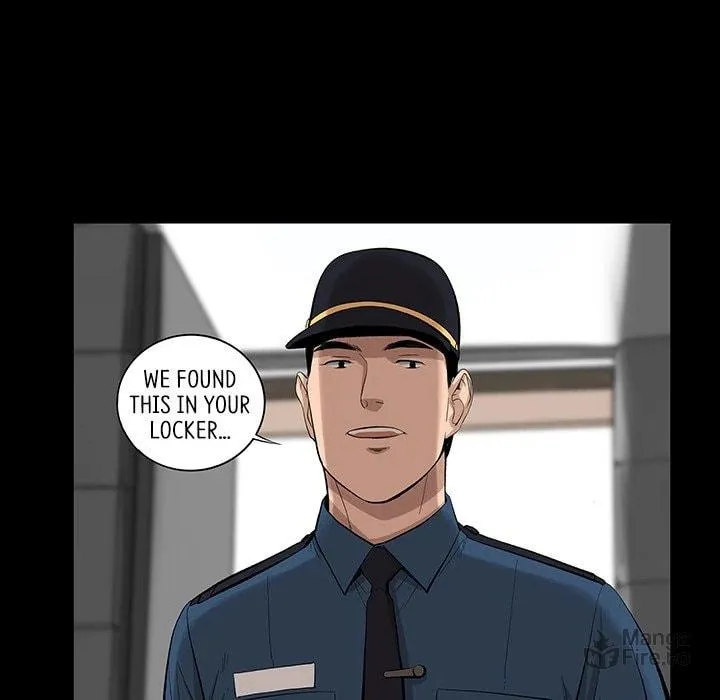 Read Chase Fortune chapter 25 image 29 on Lezhin