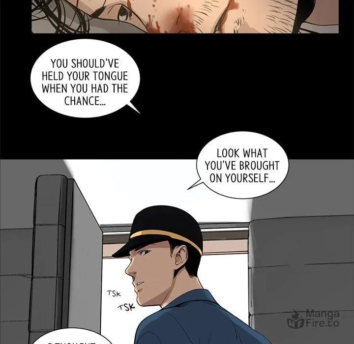 Read Chase Fortune chapter 25 image 32 on Lezhin