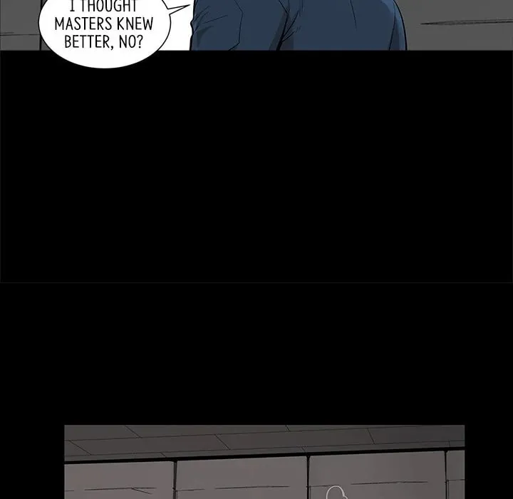 Read Chase Fortune chapter 25 image 33 on Lezhin
