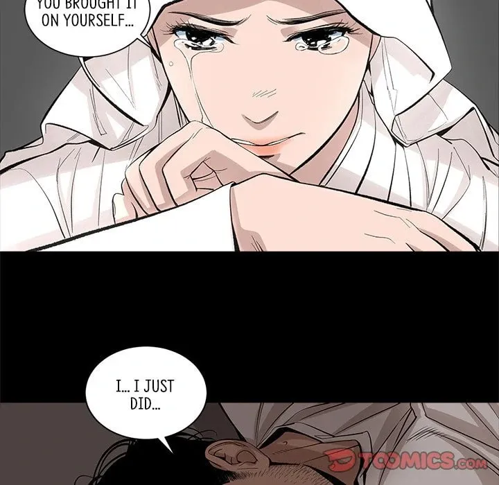 Read Chase Fortune chapter 25 image 51 on Lezhin
