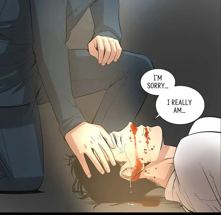 Read Chase Fortune chapter 25 image 85 on Lezhin