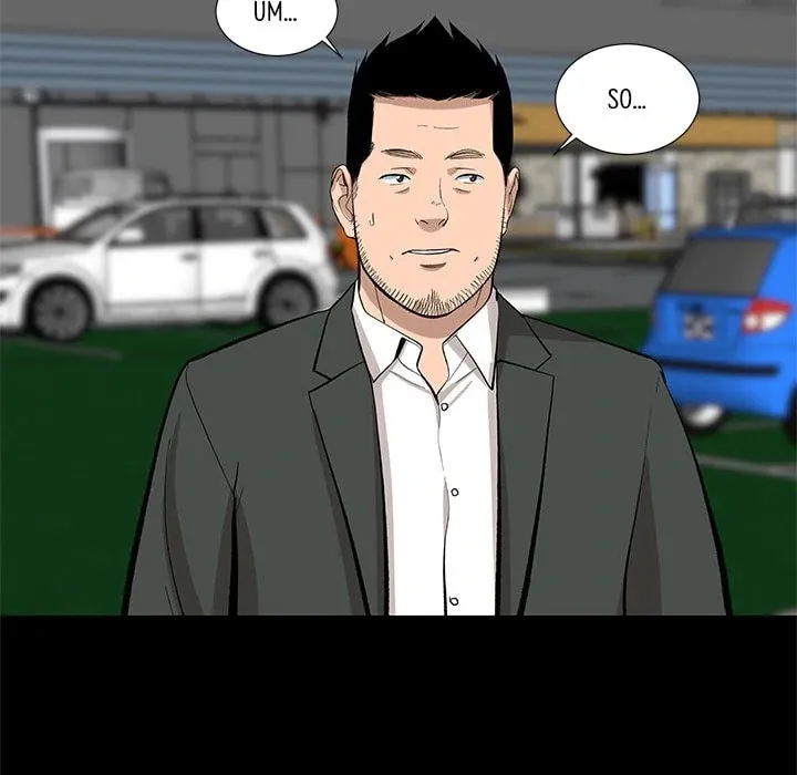 Read Chase Fortune chapter 26 image 15 on Lezhin