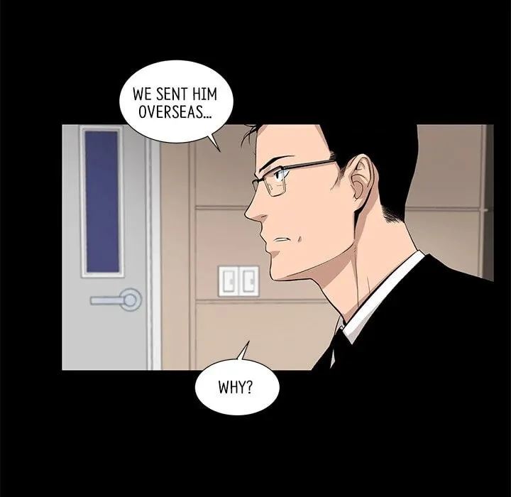 Read Chase Fortune chapter 26 image 27 on Lezhin
