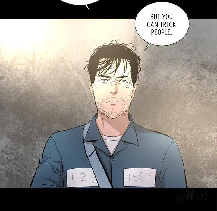 Read Chase Fortune chapter 26 image 34 on Lezhin