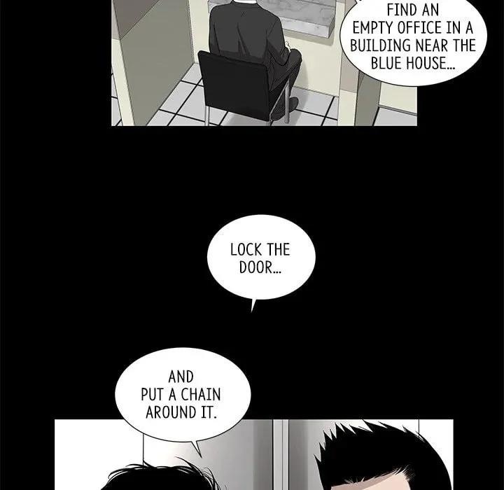 Read Chase Fortune chapter 26 image 36 on Lezhin