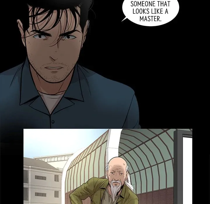 Read Chase Fortune chapter 26 image 43 on Lezhin