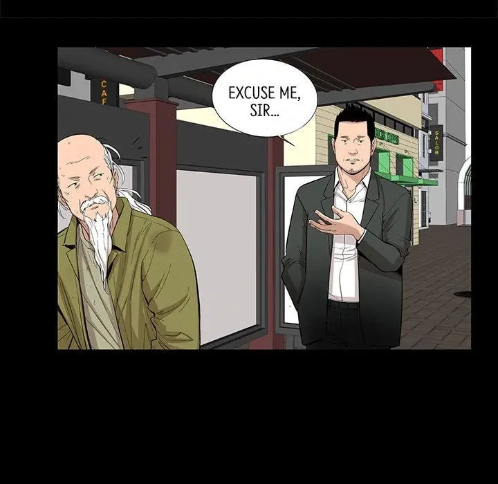 Read Chase Fortune chapter 26 image 45 on Lezhin