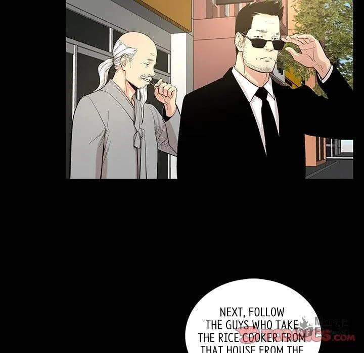 Read Chase Fortune chapter 26 image 49 on Lezhin