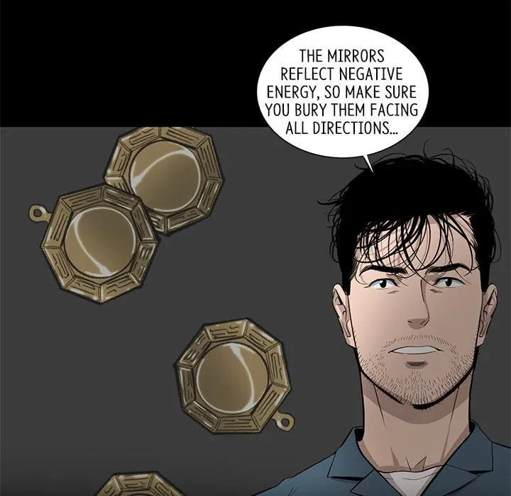 Read Chase Fortune chapter 26 image 61 on Lezhin