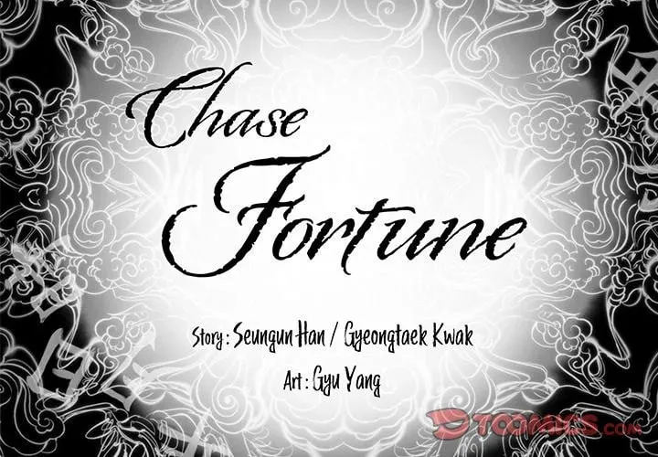 Read Chase Fortune chapter 27 image 1 on Lezhin