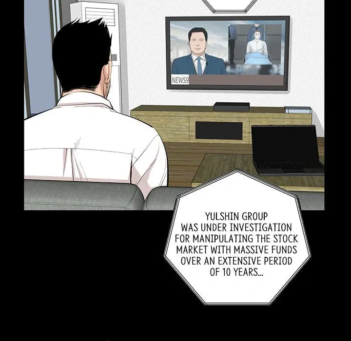 Read Chase Fortune chapter 27 image 18 on Lezhin