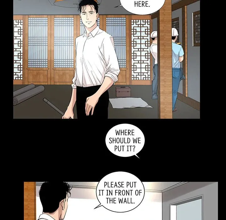 Read Chase Fortune chapter 27 image 55 on Lezhin