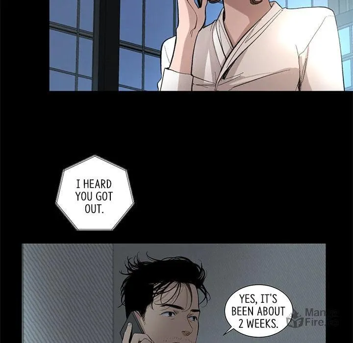 Read Chase Fortune chapter 27 image 69 on Lezhin