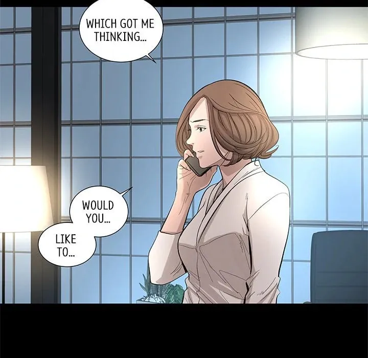 Read Chase Fortune chapter 27 image 72 on Lezhin