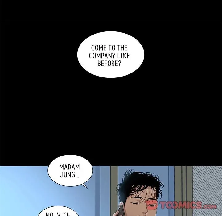 Read Chase Fortune chapter 27 image 73 on Lezhin