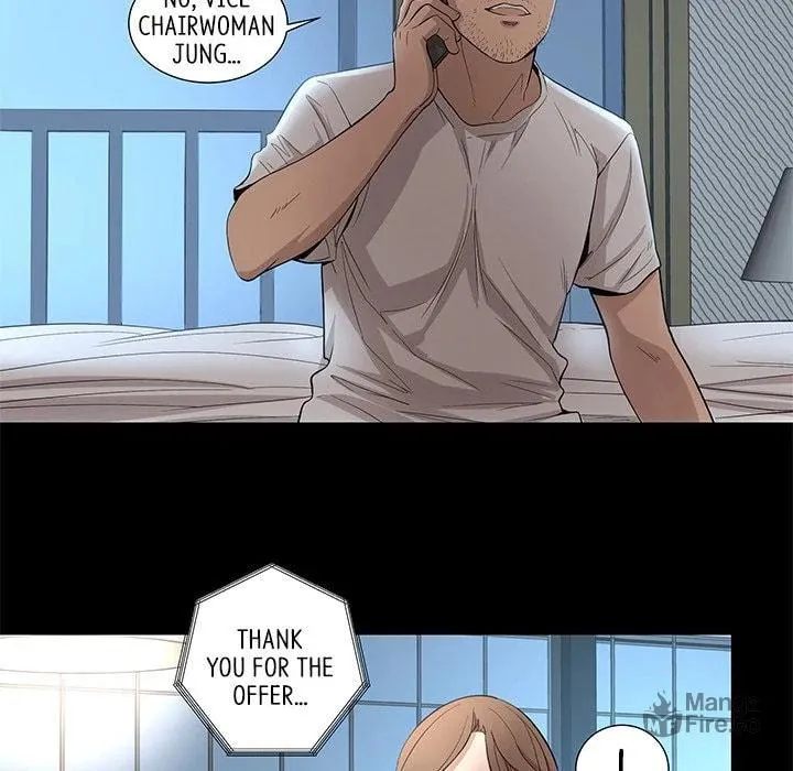 Read Chase Fortune chapter 27 image 74 on Lezhin