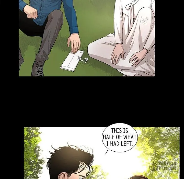 Read Chase Fortune chapter 28 image 35 on Lezhin