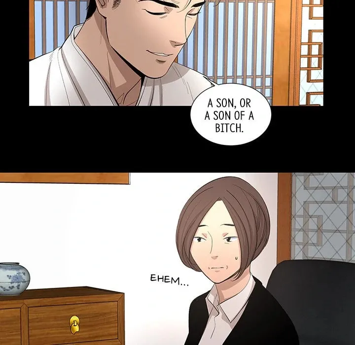 Read Chase Fortune chapter 28 image 45 on Lezhin